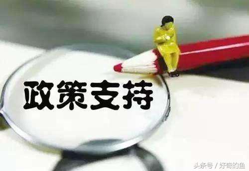 扶持是什么意思？從經濟學角度解釋扶持的含義及定義
