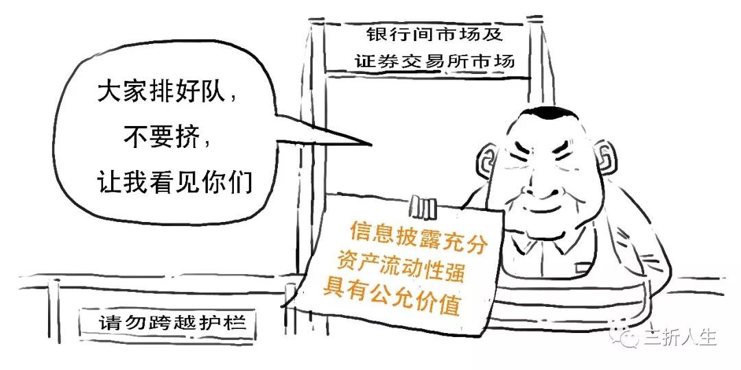 金融非標(biāo)是什么意思？從金融學(xué)角度分析非標(biāo)的定義及作用
