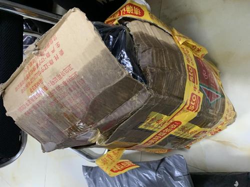 快遞破損怎么處理？淘寶快遞破損處理規則明細