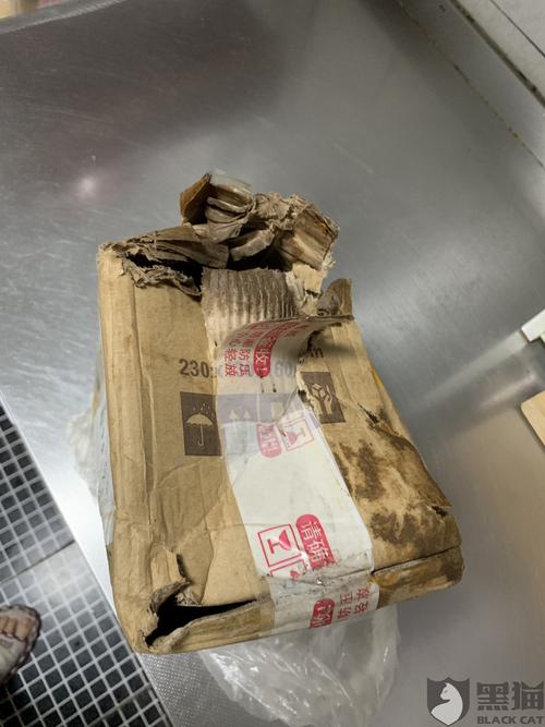 快遞破損怎么處理？淘寶快遞破損處理規則明細