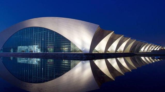 中心構(gòu)圖的特點（九種常見構(gòu)圖法解析）