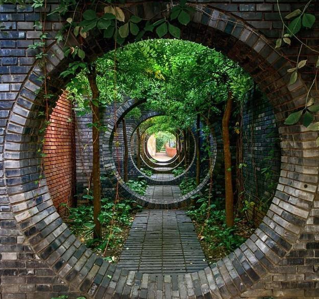 中心構(gòu)圖的特點（九種常見構(gòu)圖法解析）