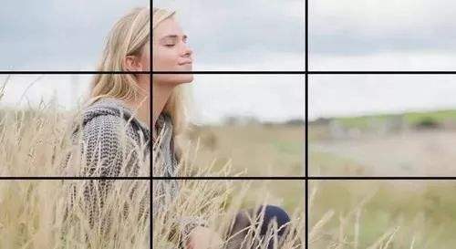 中心構(gòu)圖的特點（九種常見構(gòu)圖法解析）