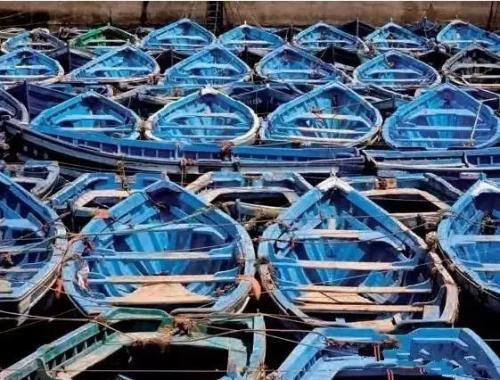 中心構(gòu)圖的特點（九種常見構(gòu)圖法解析）