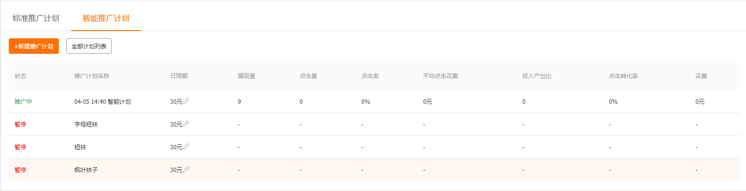 淘寶網頁版入口介紹（分享淘寶、天貓后臺各項入口）