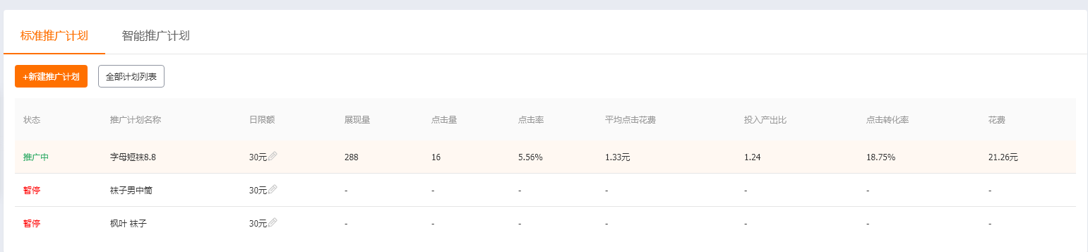淘寶網頁版入口介紹（分享淘寶、天貓后臺各項入口）