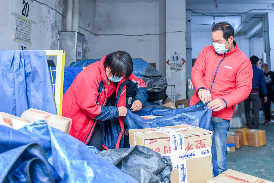 派送中要等多久？帶你了解物流訂單派送中的派送時效