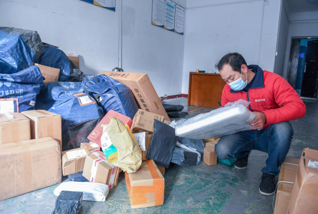 派送中要等多久？帶你了解物流訂單派送中的派送時效