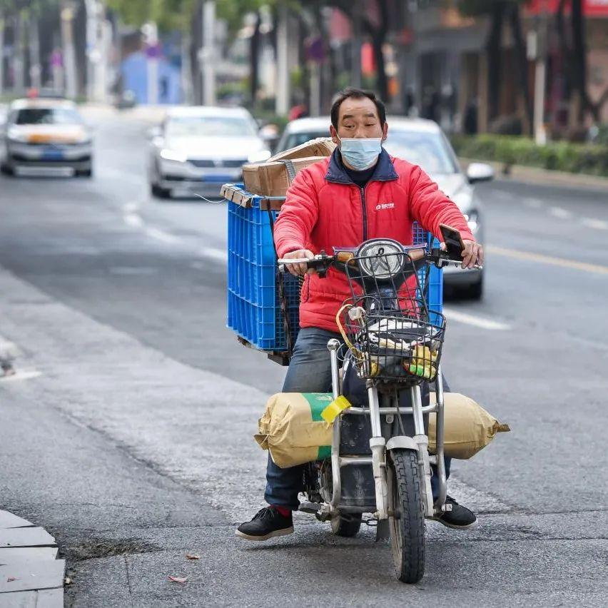 派送中要等多久？帶你了解物流訂單派送中的派送時效