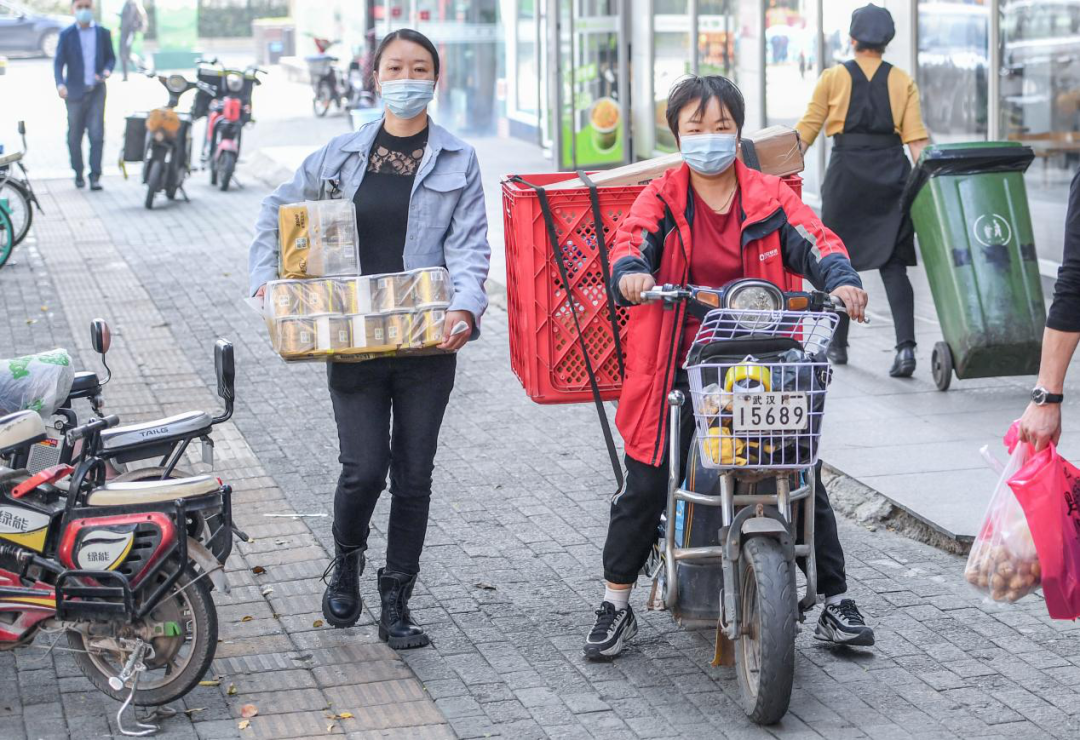 派送中要等多久？帶你了解物流訂單派送中的派送時效