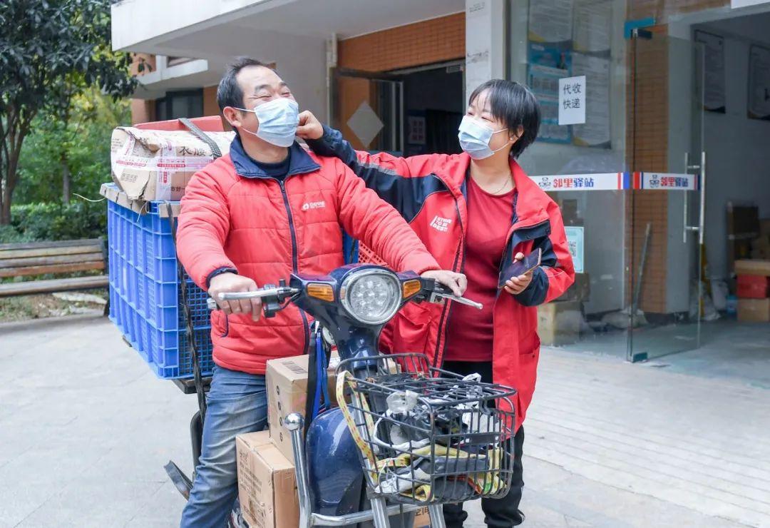 派送中要等多久？帶你了解物流訂單派送中的派送時效