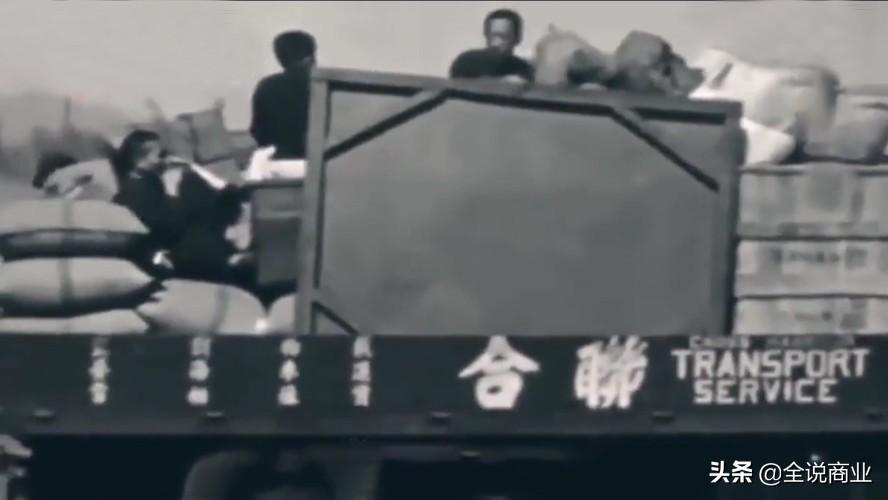 華潤(rùn)創(chuàng)始人是誰(shuí)？華潤(rùn)創(chuàng)始人秦邦禮的故事介紹及發(fā)展動(dòng)態(tài)