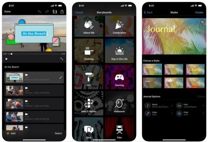 抖音視頻剪輯用什么軟件？推薦十個必備的視頻制作app