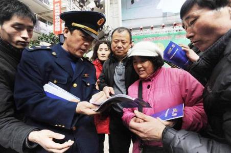 315是什么意思？全國315產品檢查及三無產品查驗的效果