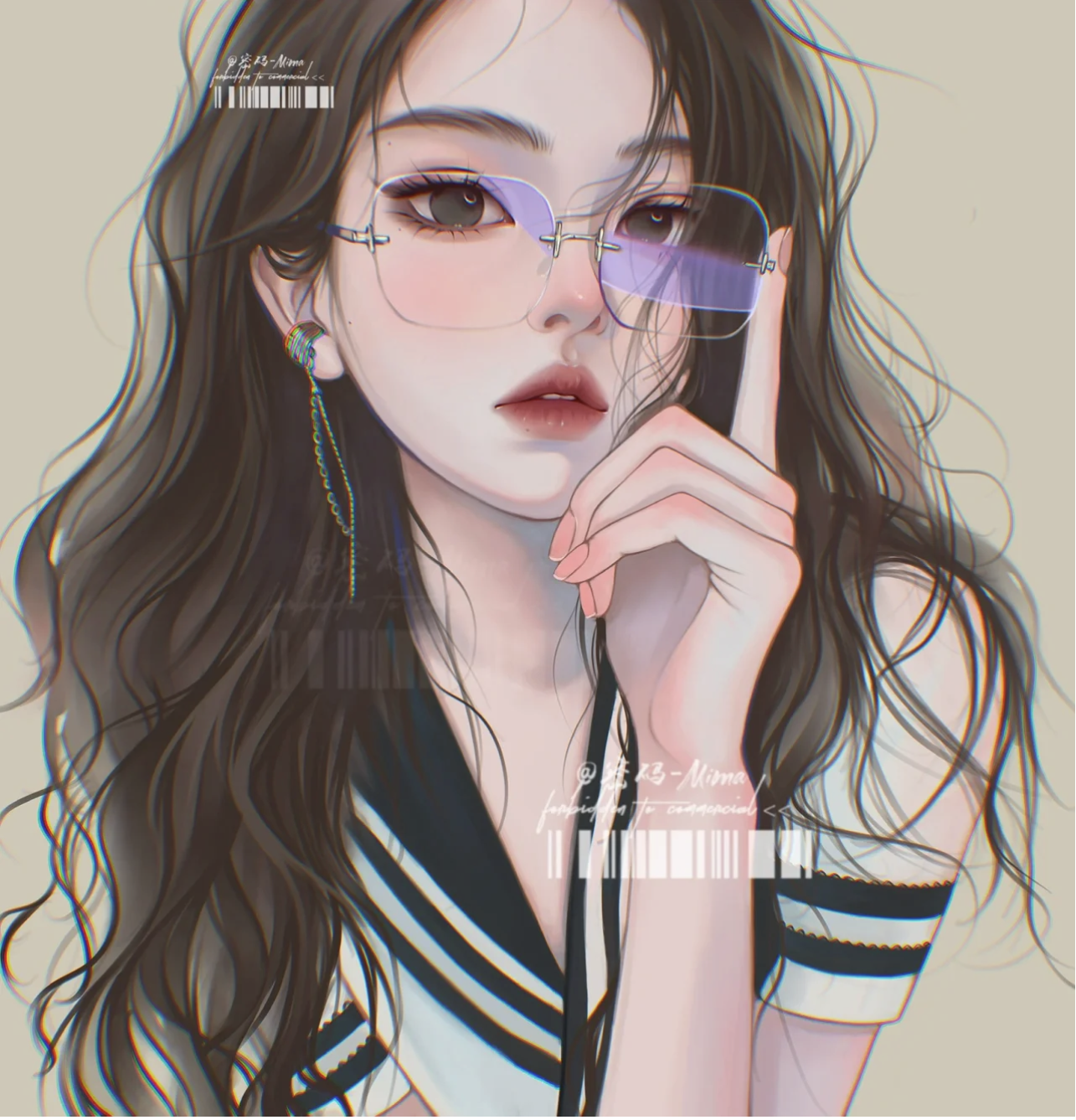 淘寶頭像圖片大全（淘寶頭像女生男生好看的頭像合集）