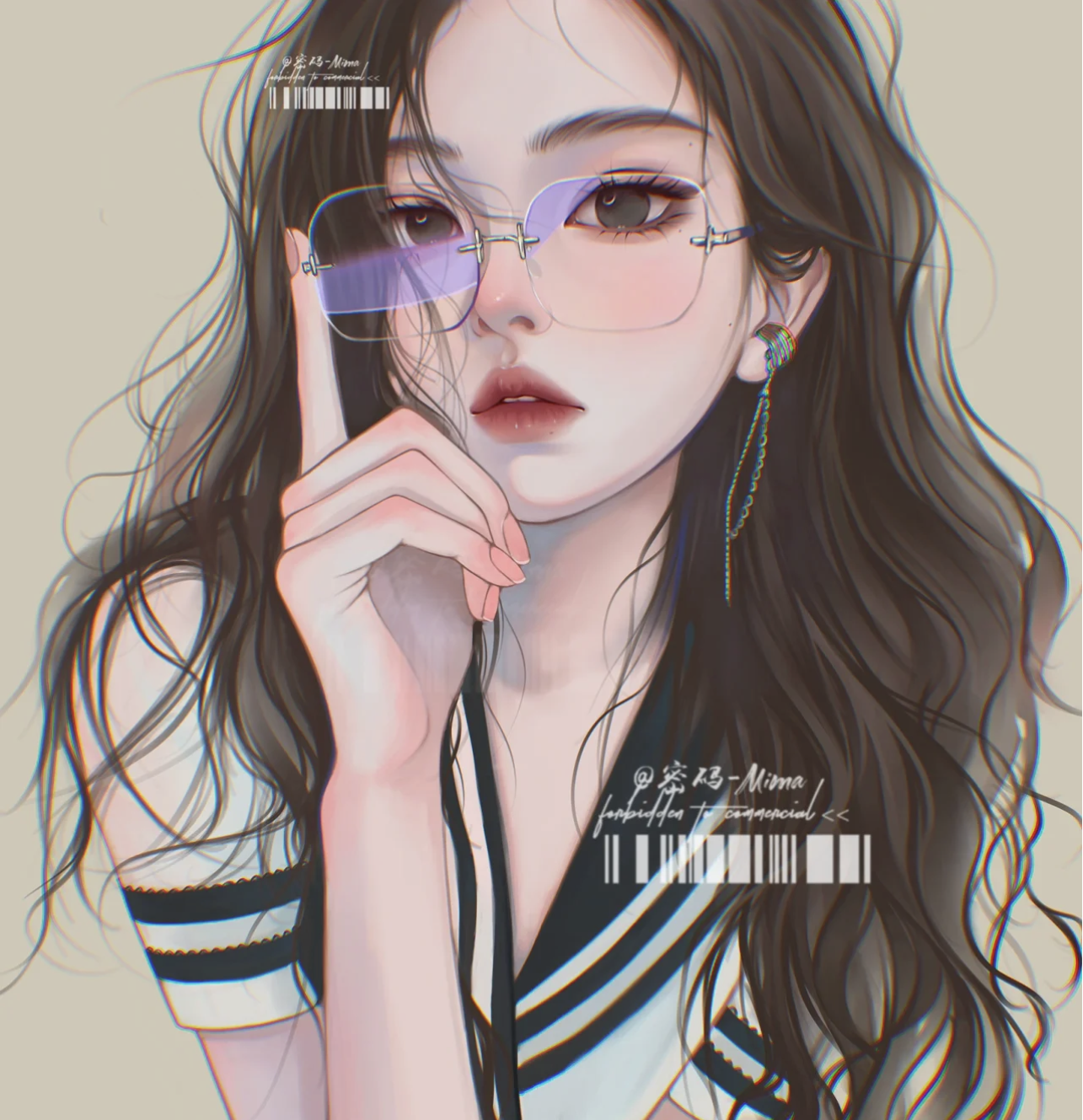 淘寶頭像圖片大全（淘寶頭像女生男生好看的頭像合集）