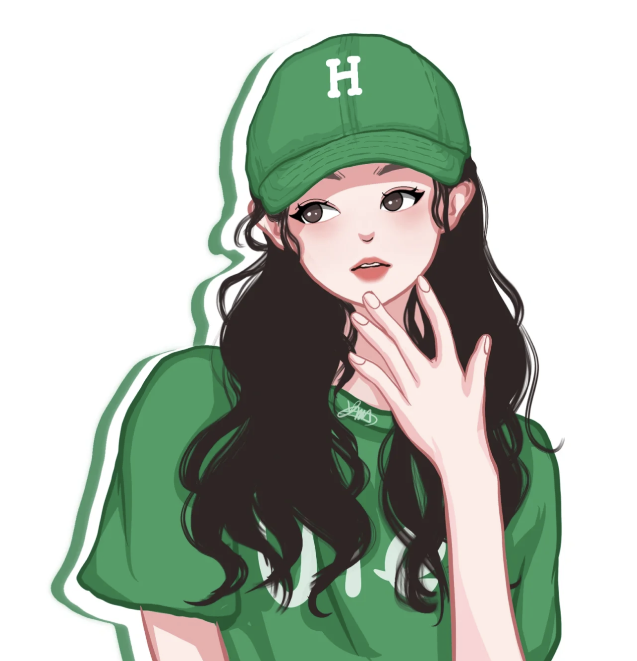 淘寶頭像圖片大全（淘寶頭像女生男生好看的頭像合集）