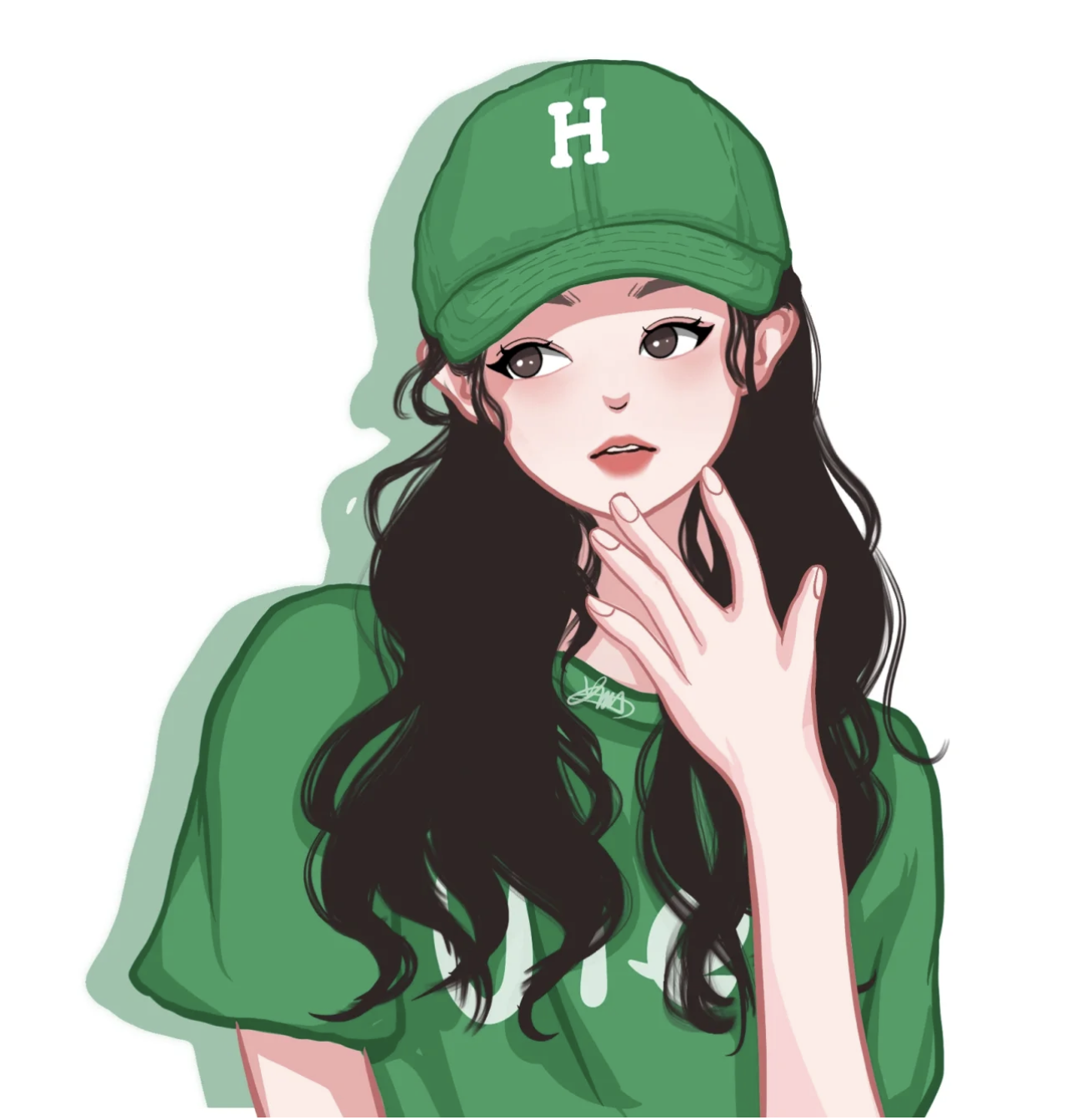 淘寶頭像圖片大全（淘寶頭像女生男生好看的頭像合集）