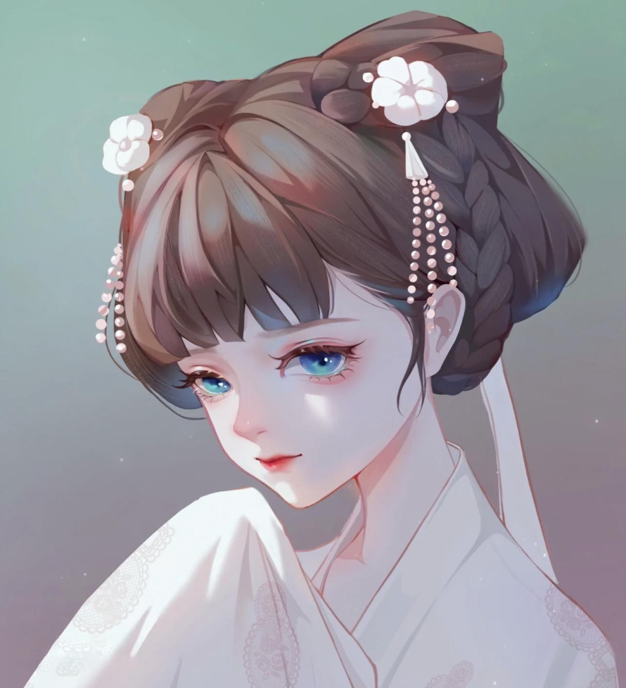 淘寶頭像圖片大全（淘寶頭像女生男生好看的頭像合集）