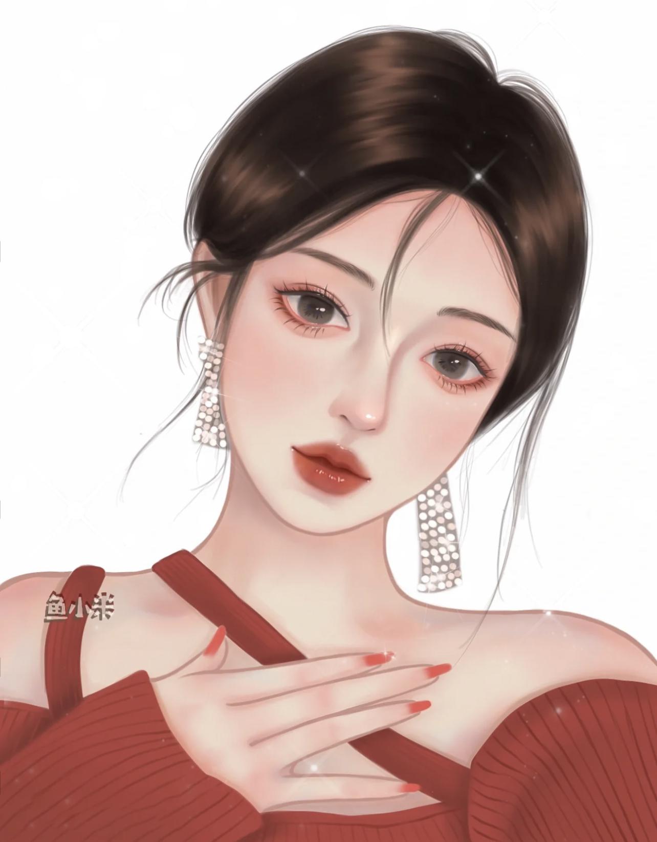 淘寶頭像圖片大全（淘寶頭像女生男生好看的頭像合集）