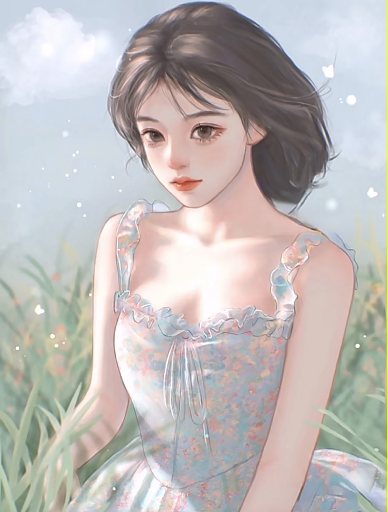 淘寶頭像圖片大全（淘寶頭像女生男生好看的頭像合集）