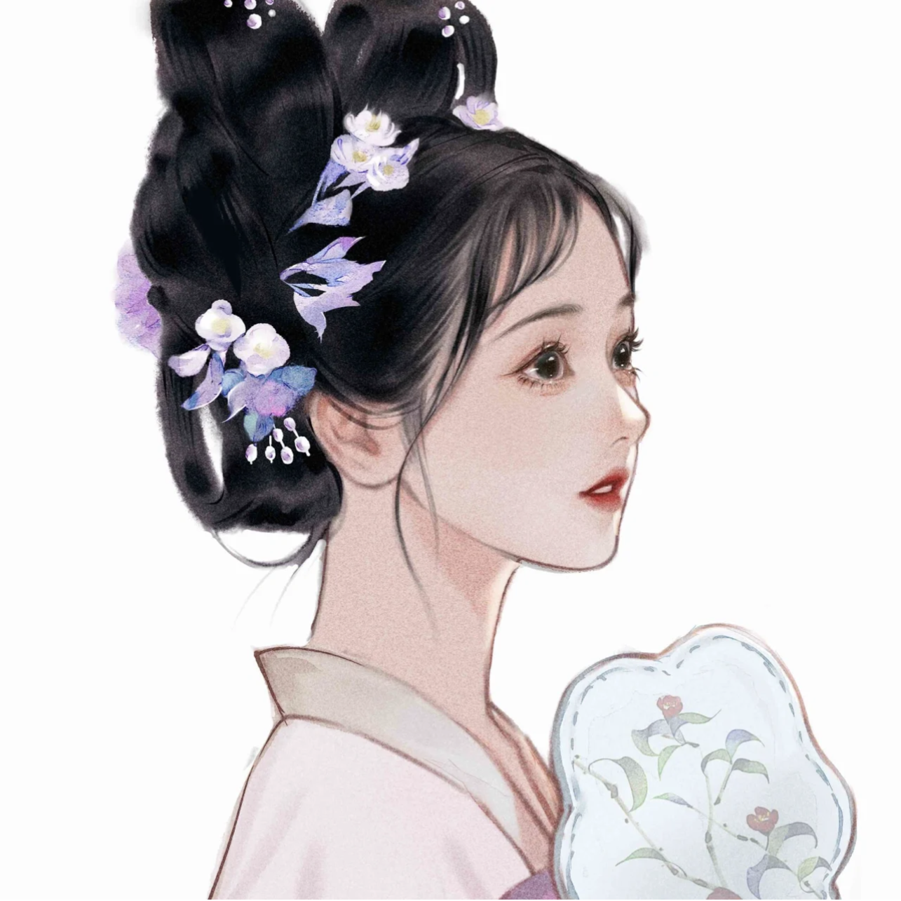 淘寶頭像圖片大全（淘寶頭像女生男生好看的頭像合集）