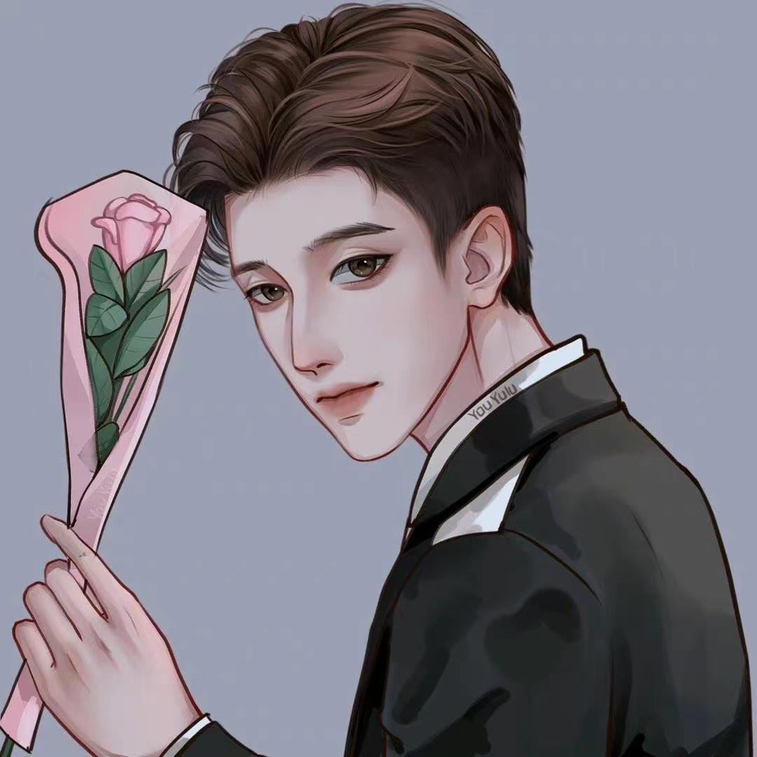 淘寶頭像圖片大全（淘寶頭像女生男生好看的頭像合集）