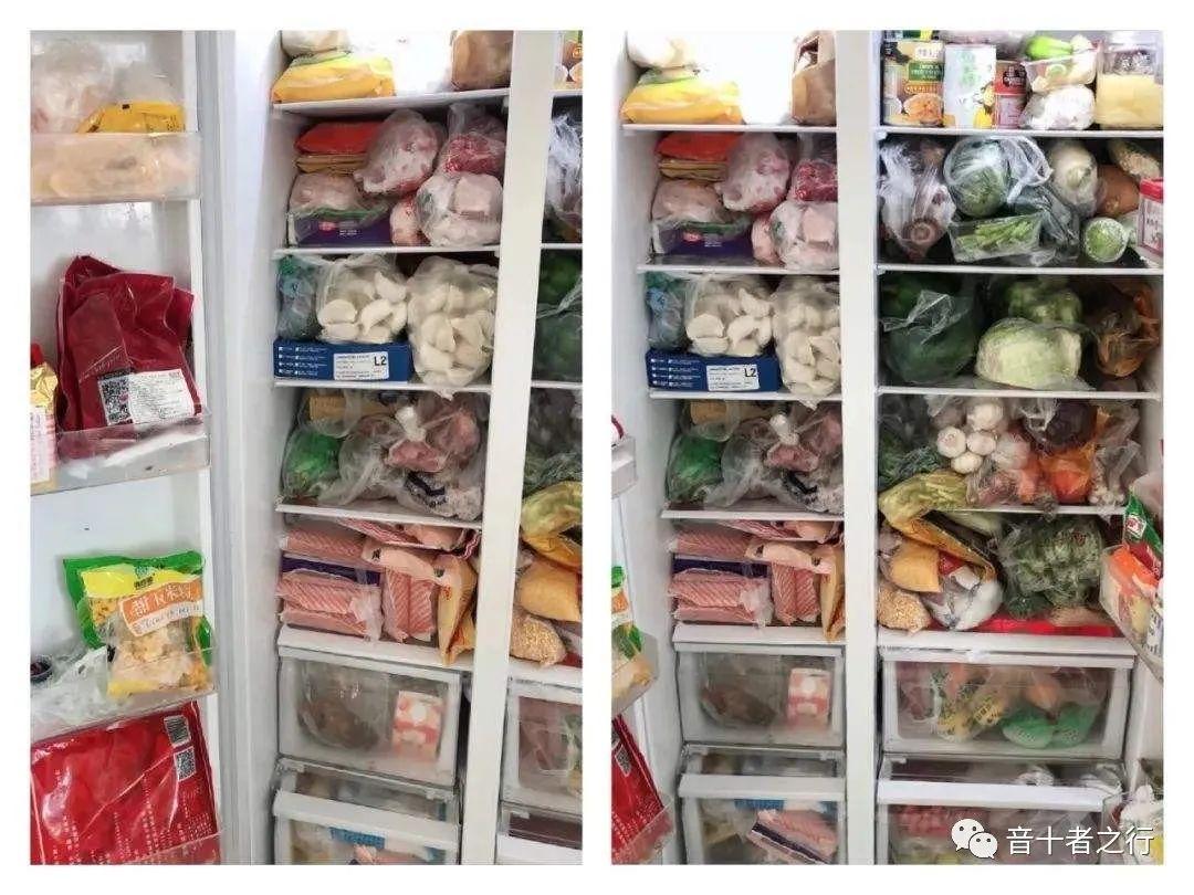 囤貨和屯貨的區別是什？囤貨和屯貨的含義解釋及區別比較