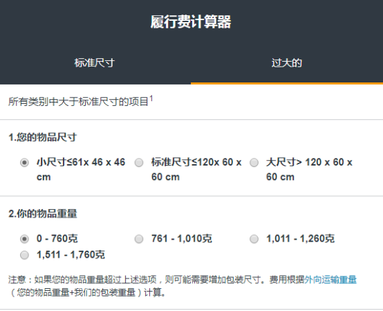 什么是亞馬遜FBA？FBA的概念介紹及收費標準和運送流程詳解