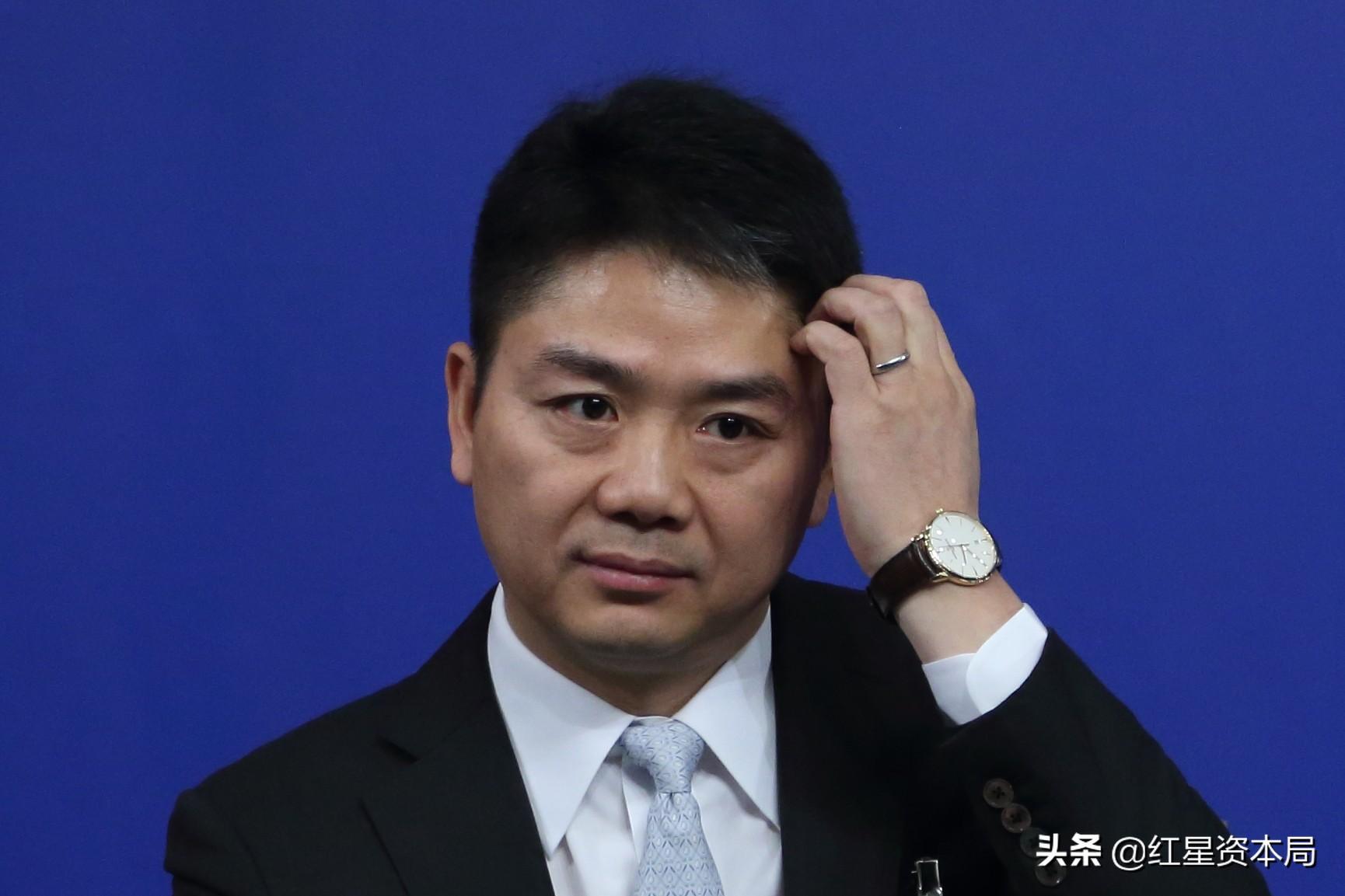 京東法人代表是誰？京東創始人劉強東卸任法人后的管理模式及狀態