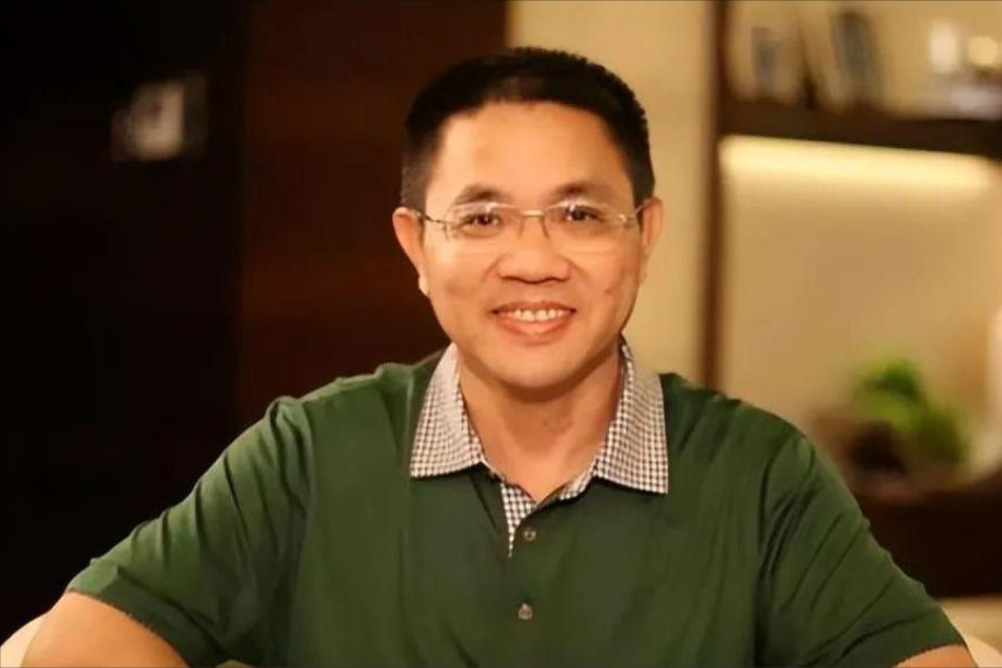 壹號土豬創(chuàng)始人陳生簡介（壹號土豬集團董事長陳生背景故事及發(fā)展）