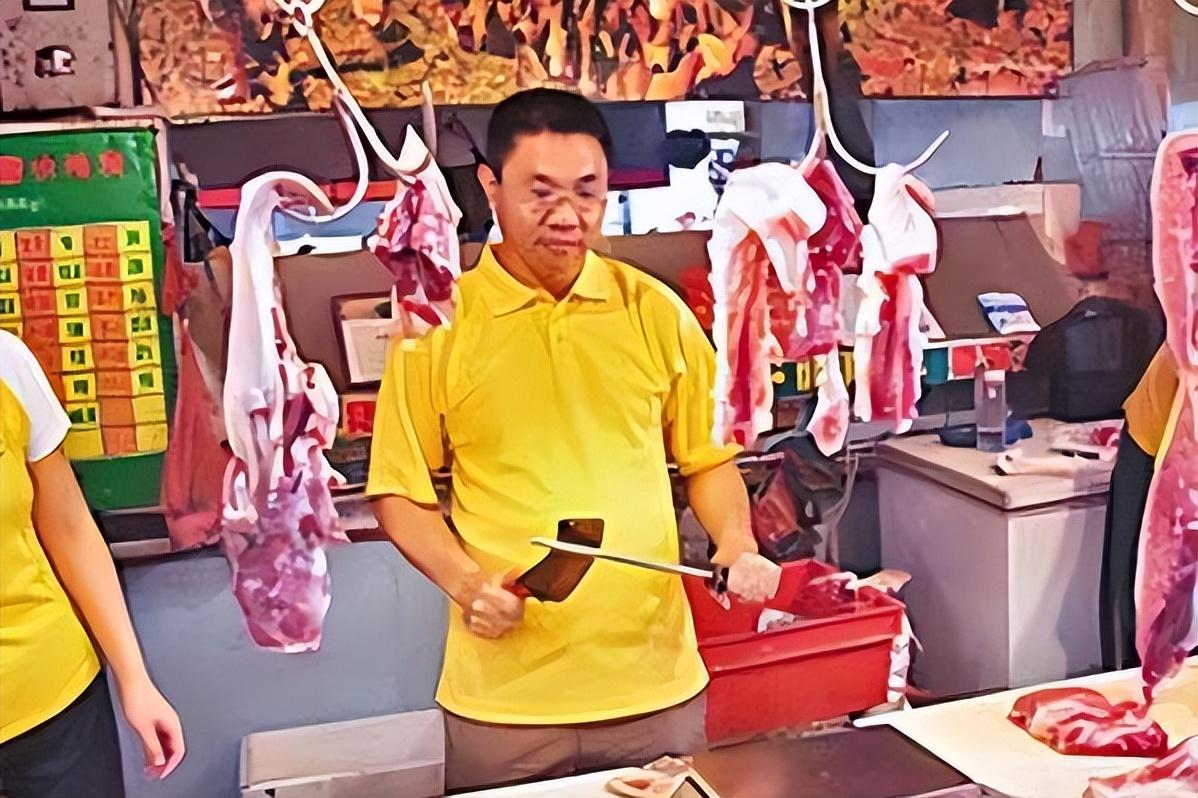壹號土豬創(chuàng)始人陳生簡介（壹號土豬集團董事長陳生背景故事及發(fā)展）