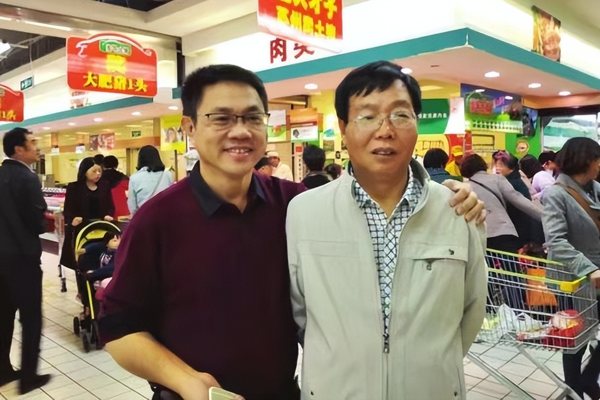 壹號土豬創(chuàng)始人陳生簡介（壹號土豬集團董事長陳生背景故事及發(fā)展）
