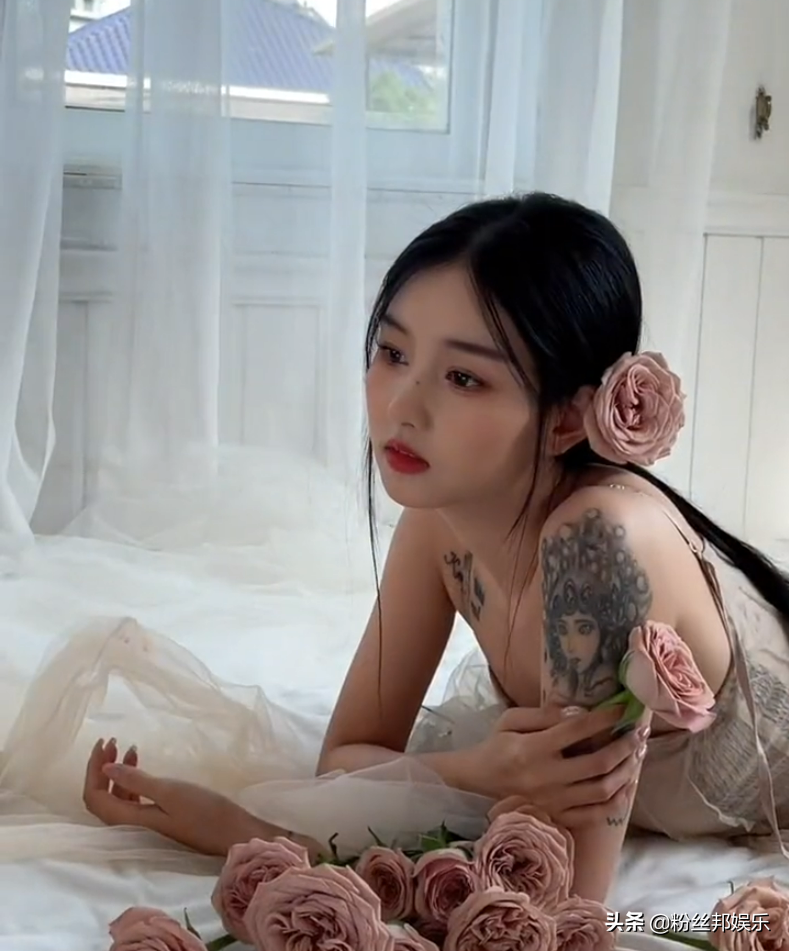 炫邁妹子怎么火的？網(wǎng)紅炫邁妹子個(gè)人簡(jiǎn)介