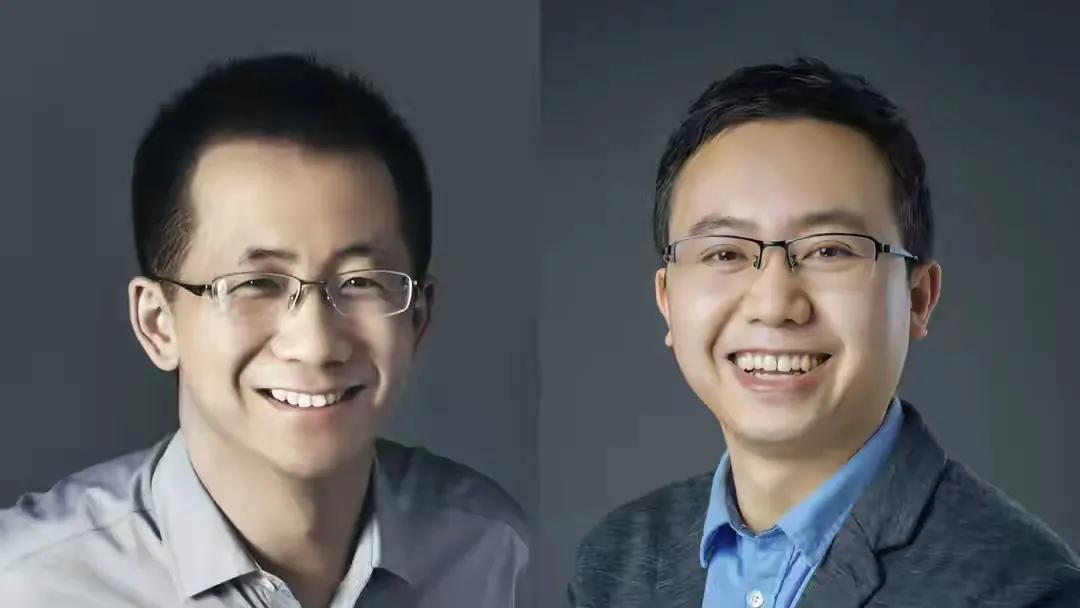 抖爸爸是啥意思？抖音三個(gè)創(chuàng)始人簡介