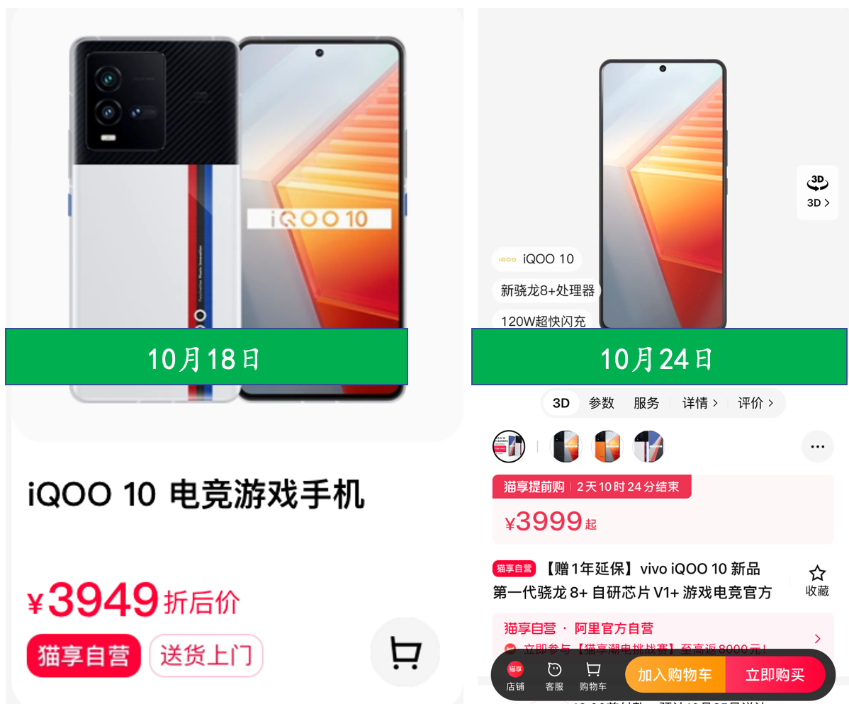 雙十一真的比平時便宜嗎?各大電商平臺雙11銷售套路及優惠活動
