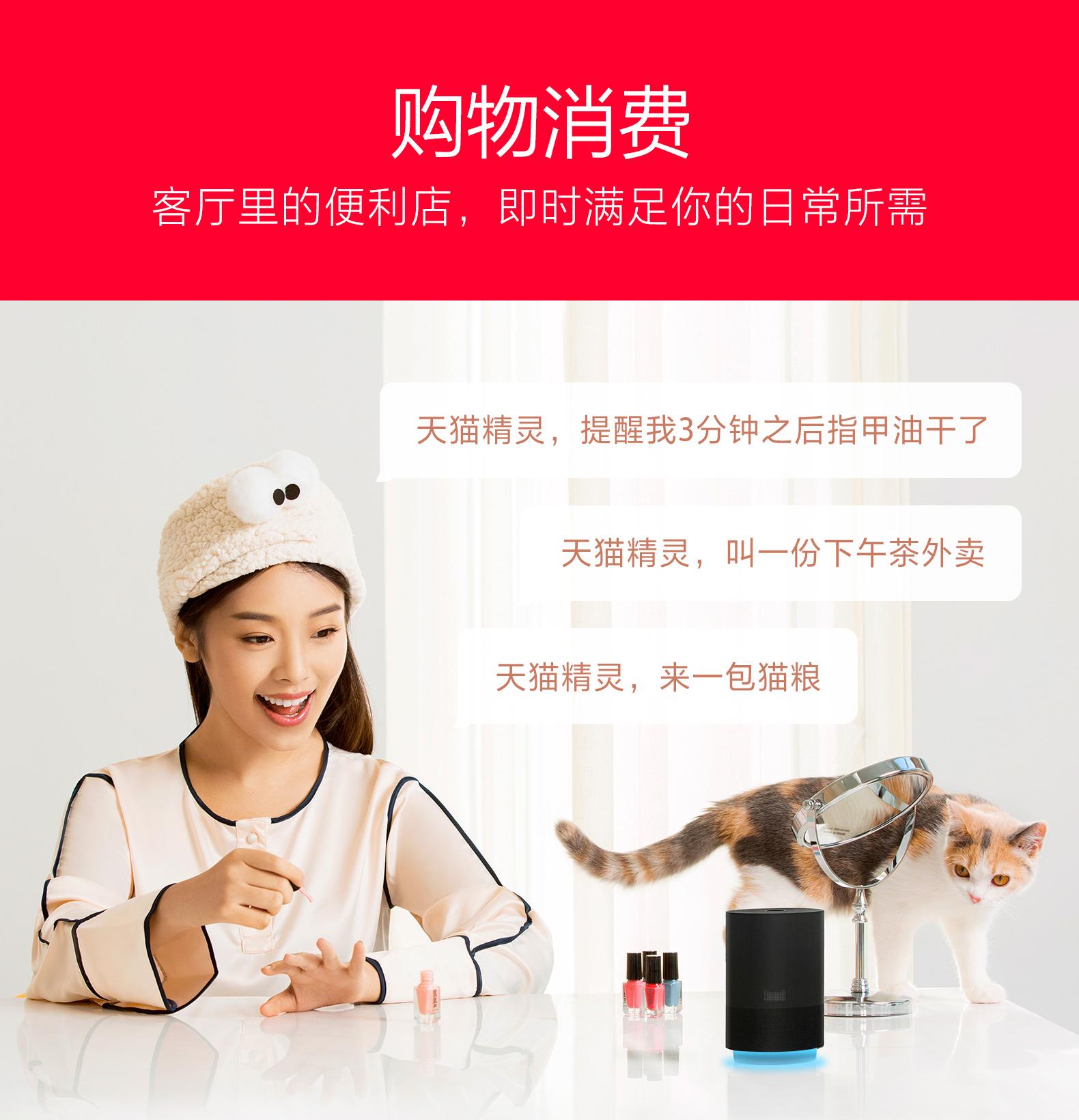天貓精靈有哪些功能？天貓精靈隱藏功能解析及第三方應用介紹