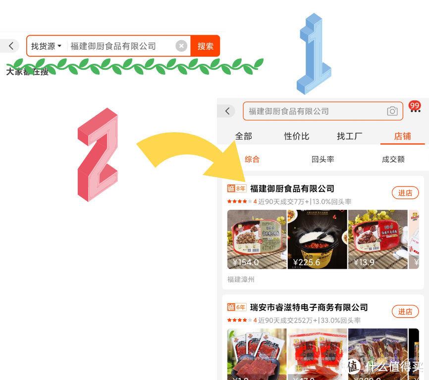 阿里巴巴批發市場（阿里巴巴零食批發市場官網排行）