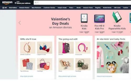 電商運營是做什么？國外電商平臺排名推薦