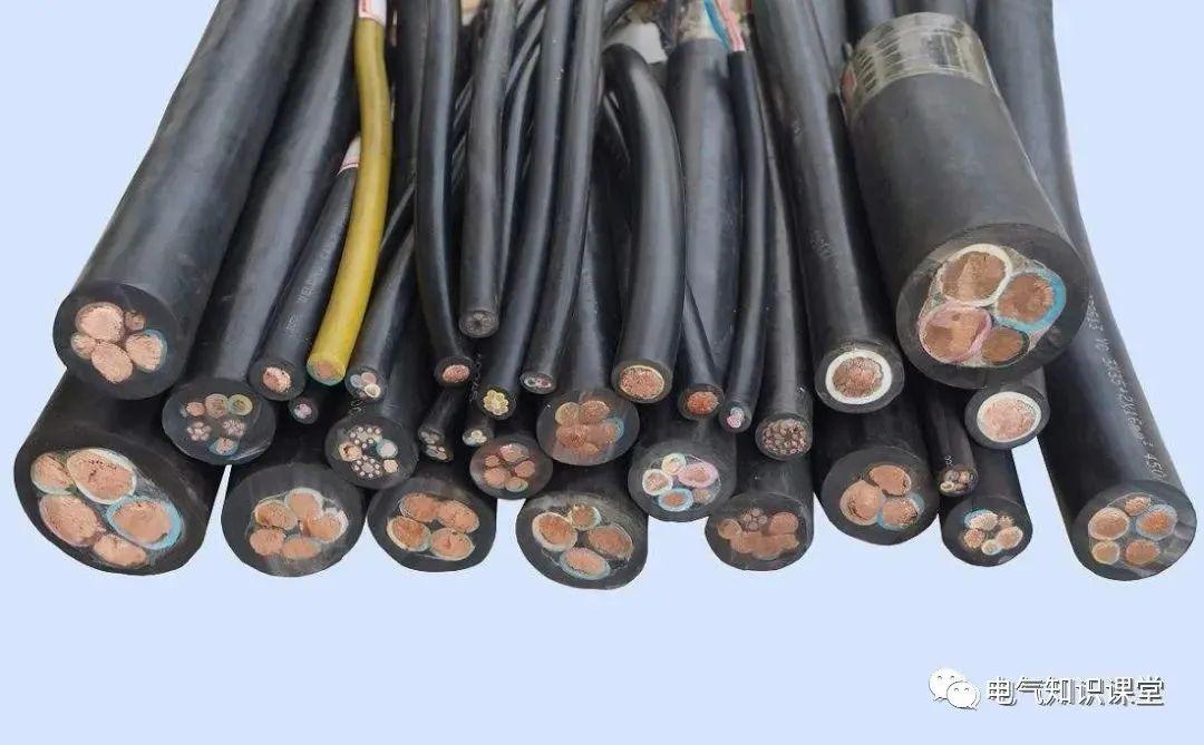 規格型號是什么意思？電線電纜規格型號代表的意思及含義解析