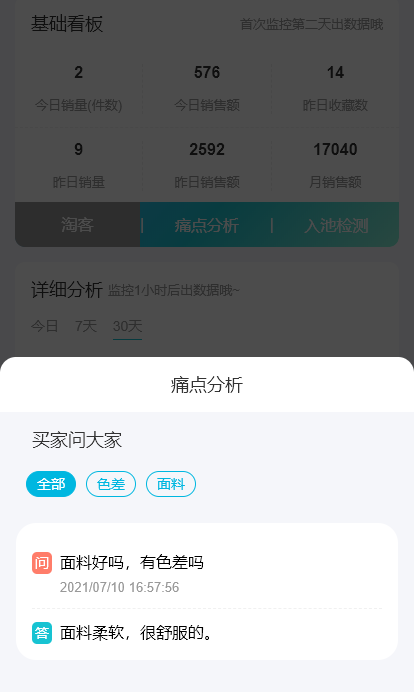 店鋪定位包含哪些內(nèi)容？解析電商店鋪定位的作用
