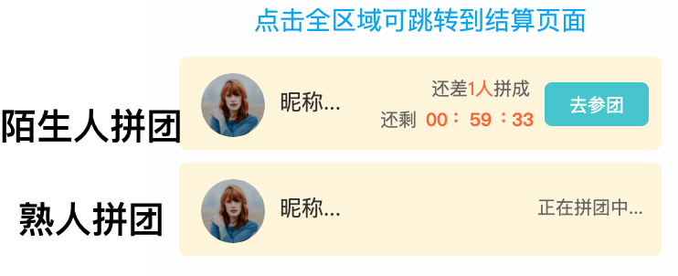 拼多多拼單全返是真的嗎？拼多多拼團的背后產品邏輯及拼單優勢