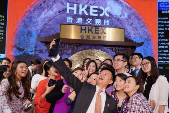 京東上市了嗎？京東上市情況解析