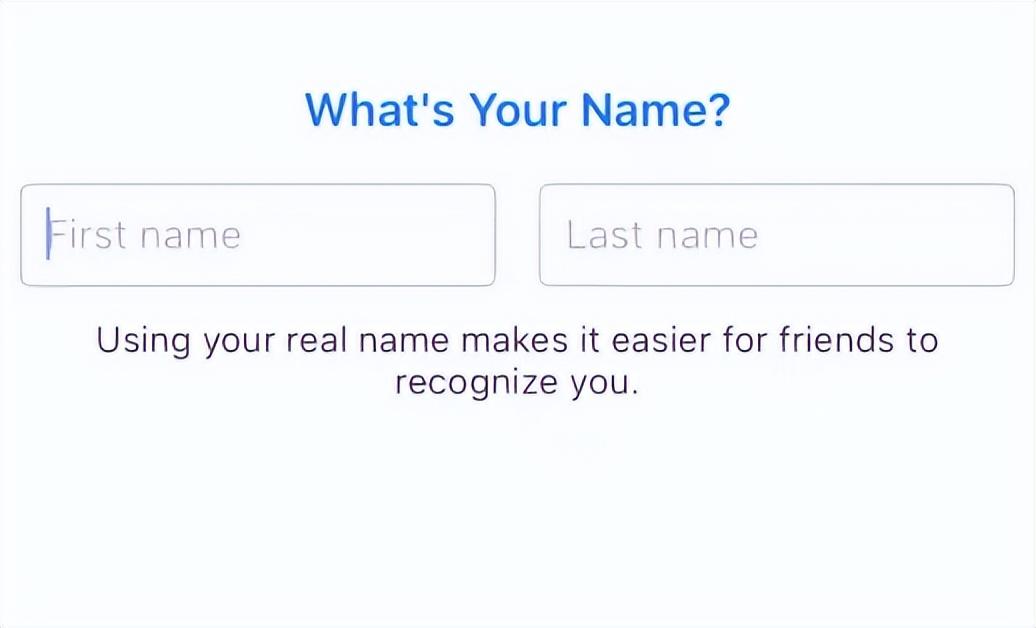 facebook注冊(cè)不了怎么辦？國(guó)內(nèi)注冊(cè)facebook賬號(hào)教程步驟