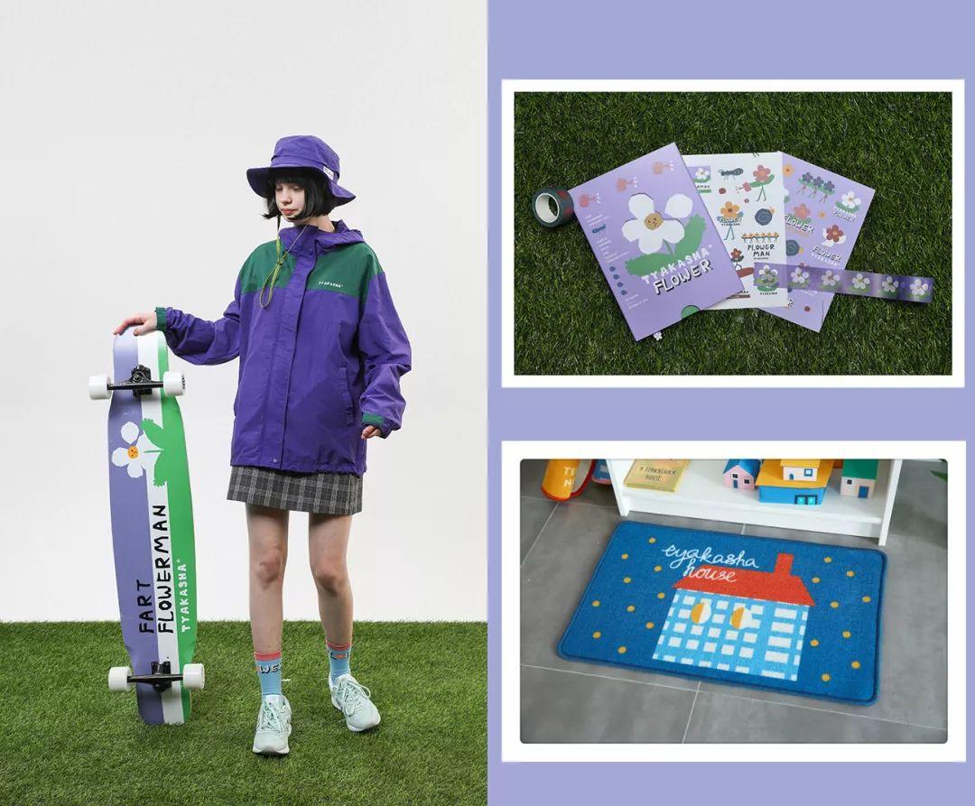 塔卡沙是哪國的牌子？國貨品牌塔卡沙的發展現狀及市場地位