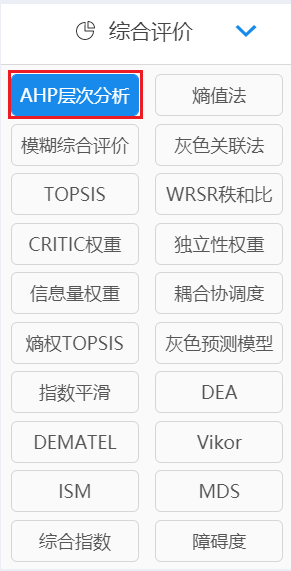 權重怎么算？計算權重的五種方法