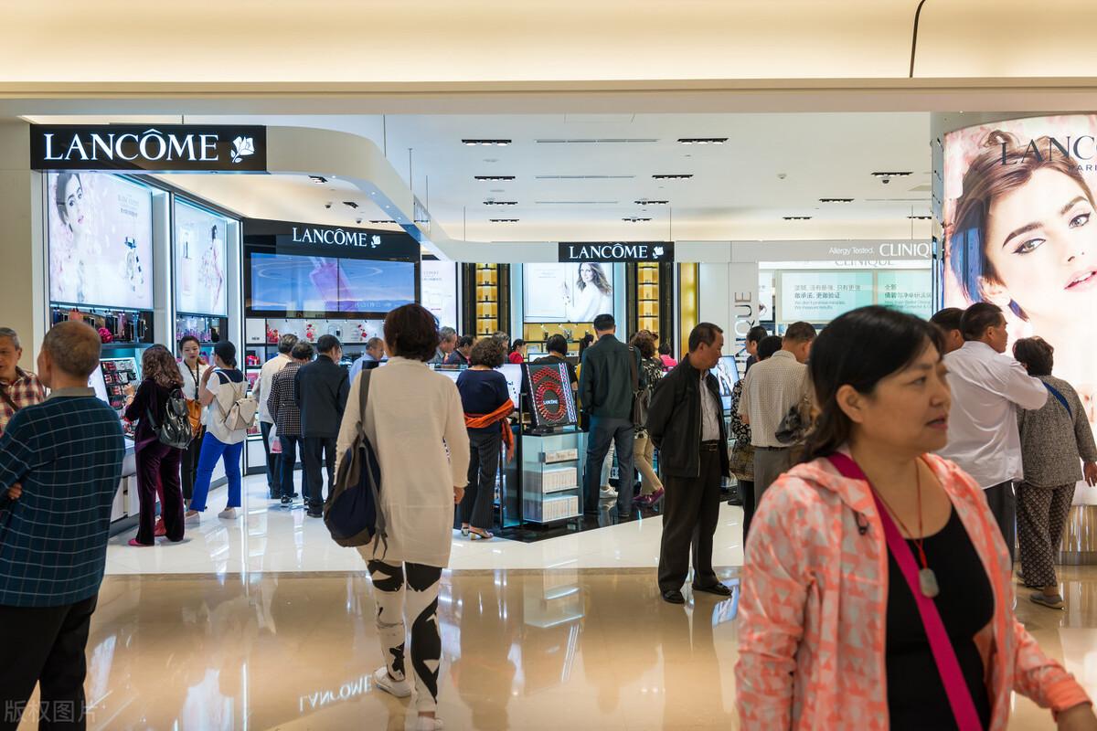 專柜是什么意思？專柜的定義介紹及和代購、海淘等渠道的區別