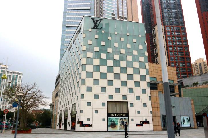 lv中國官方旗艦店是真的嗎？LV中國官網全面開放在線購買？