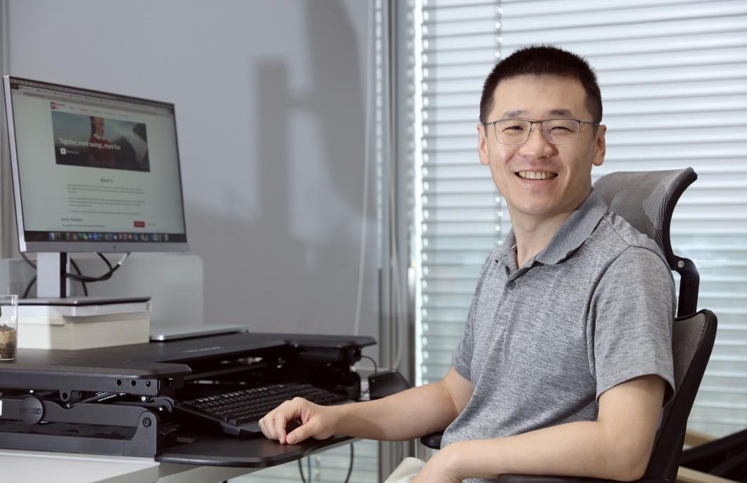 拼多多創始人是誰？拼多多聯合創始人簡介