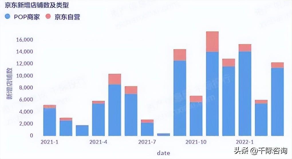 京東全名（京東行業(yè)分析報告）